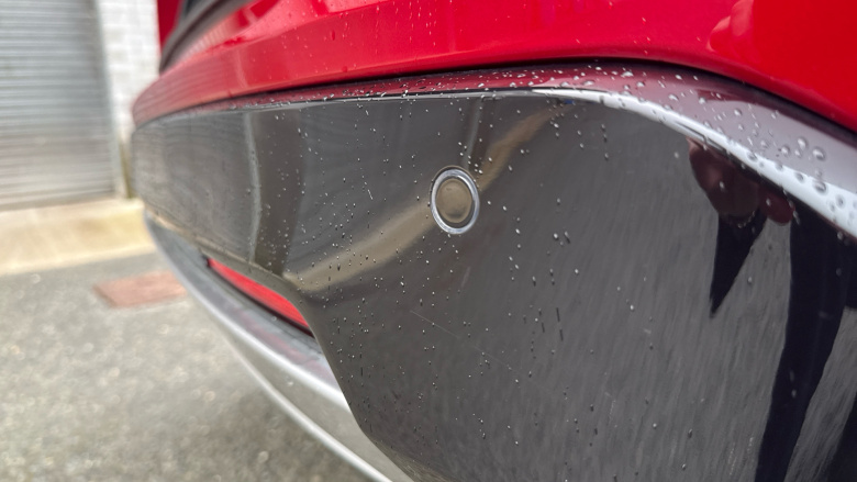 Honda HR-V 1.5 eHEV Advance 5dr CVT Hybrid Hatchback